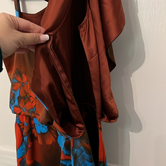 Jessica Simpson Cocktail Dress - Picture 4 of 6